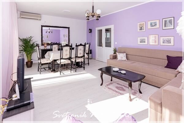Виллы Vila Krivokapic Херцег-Нови-4
