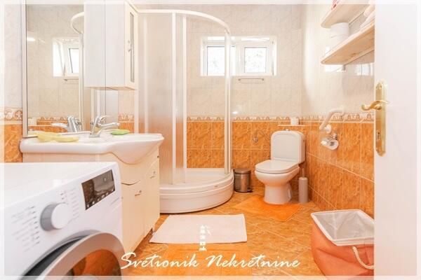 Виллы Vila Krivokapic Херцег-Нови-16