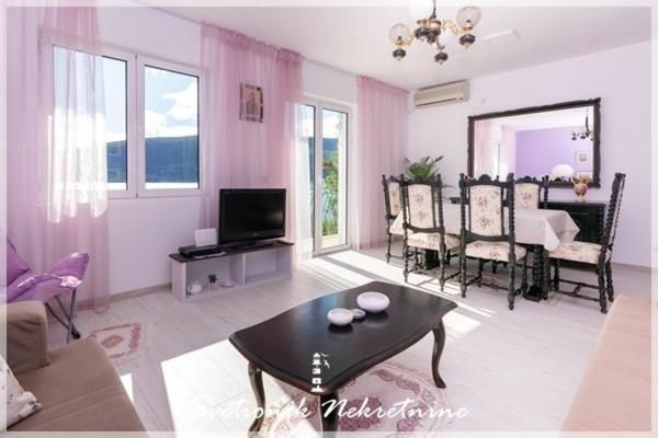 Виллы Vila Krivokapic Херцег-Нови-20