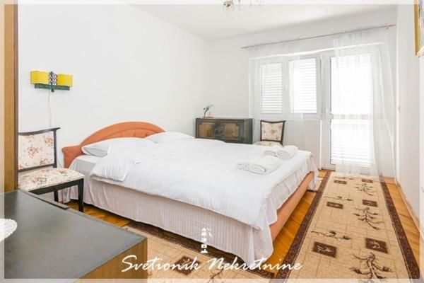 Виллы Vila Krivokapic Херцег-Нови-23