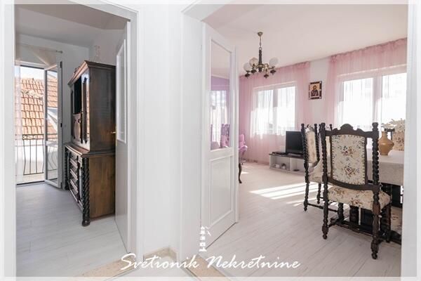 Виллы Vila Krivokapic Херцег-Нови-7