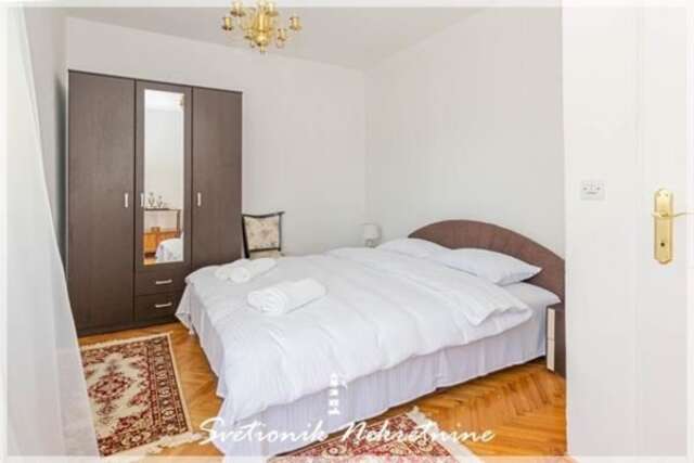 Виллы Vila Krivokapic Херцег-Нови-23