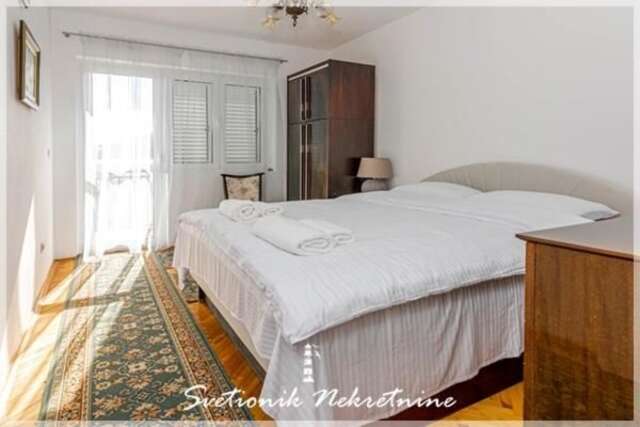 Виллы Vila Krivokapic Херцег-Нови-24