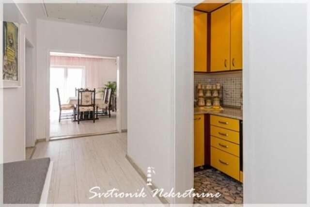 Виллы Vila Krivokapic Херцег-Нови-25