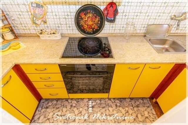Виллы Vila Krivokapic Херцег-Нови-27