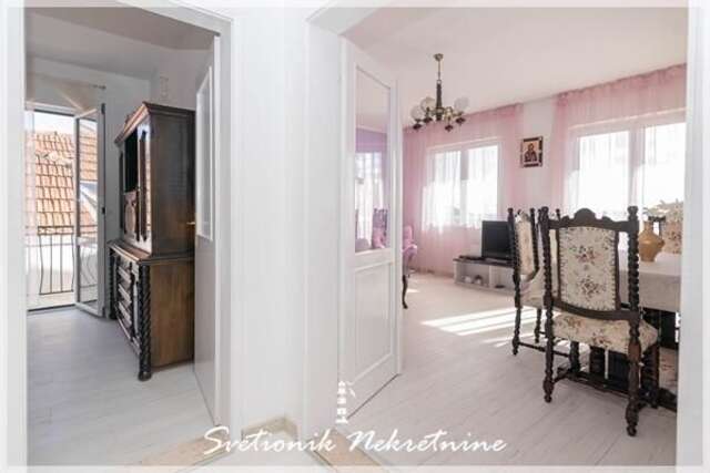 Виллы Vila Krivokapic Херцег-Нови-6